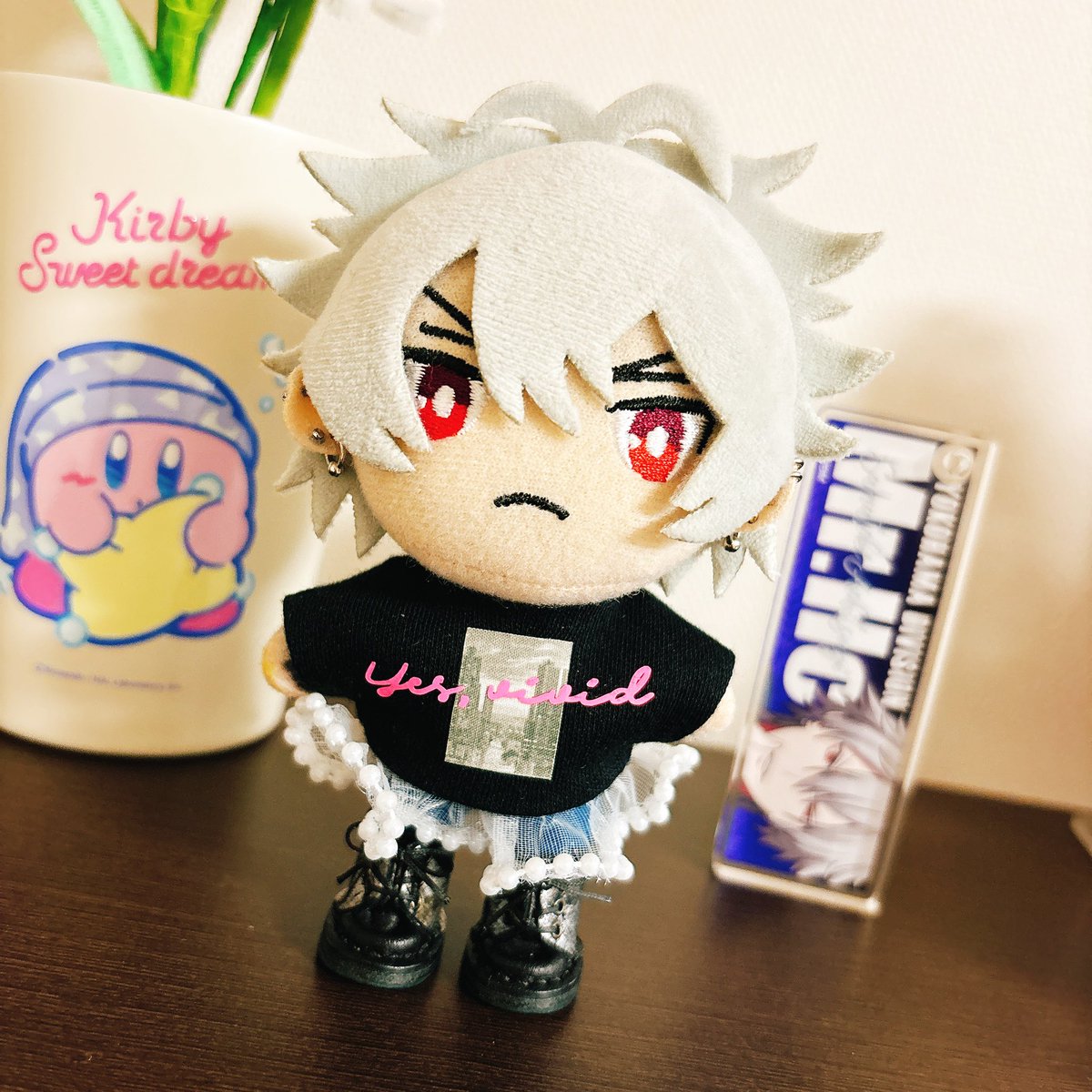 いか⚓️ tweet media