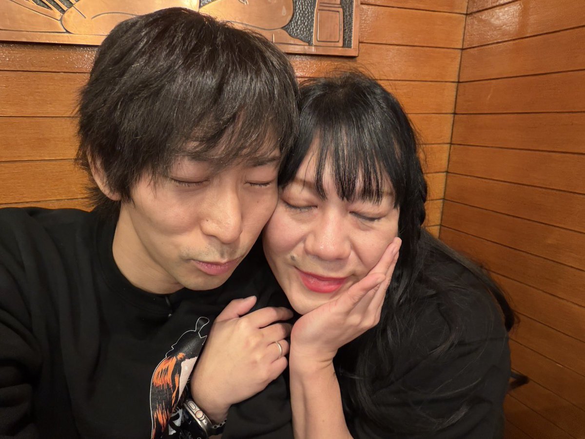 DEATHDOL NOTE (サブ垢) tweet media