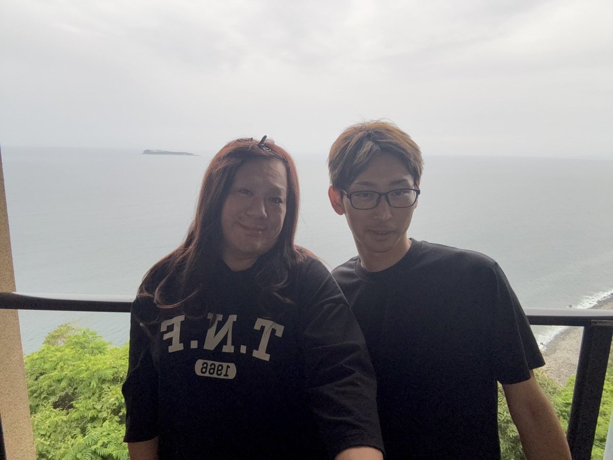 DEATHDOL NOTE (サブ垢) tweet media