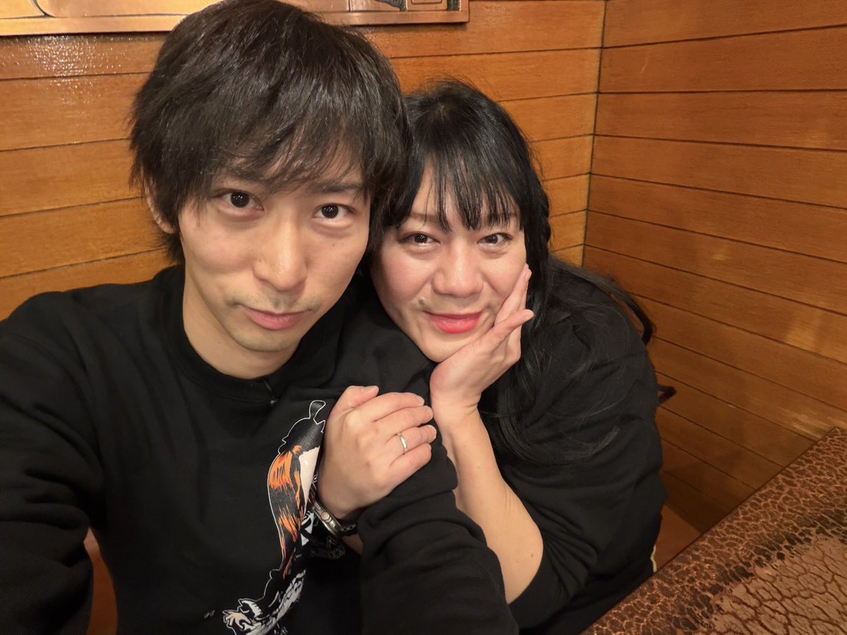 DEATHDOL NOTE (サブ垢) tweet media