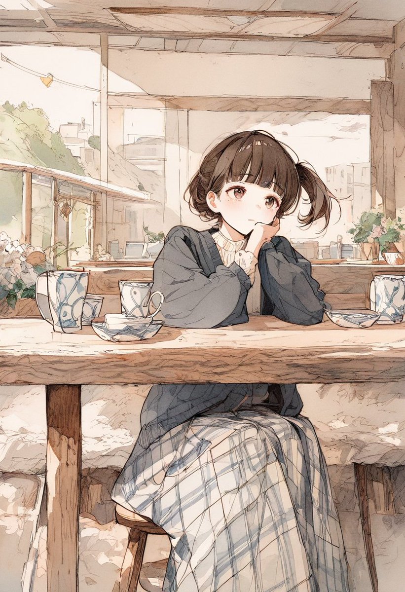 Indian Summer tweet media