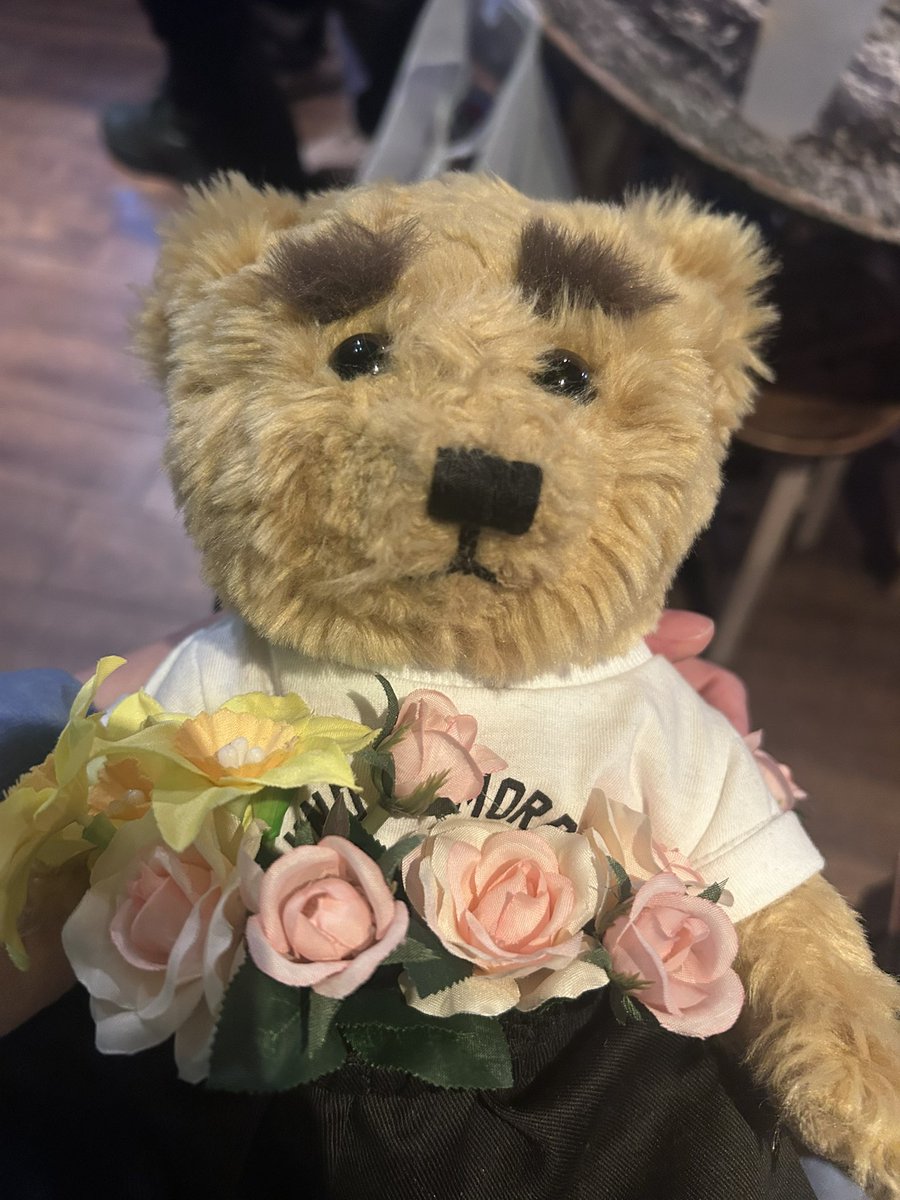 トリスケッチ部 tweet media