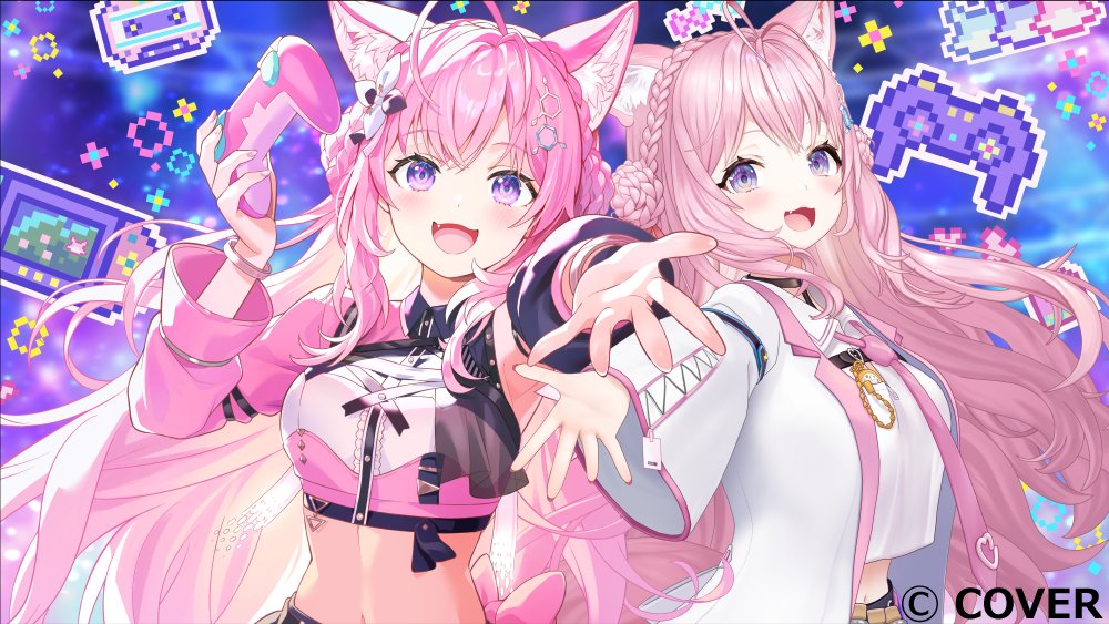 もちぷよ tweet media