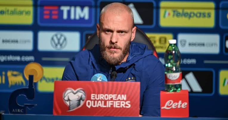 Sandro Caramazza tweet media