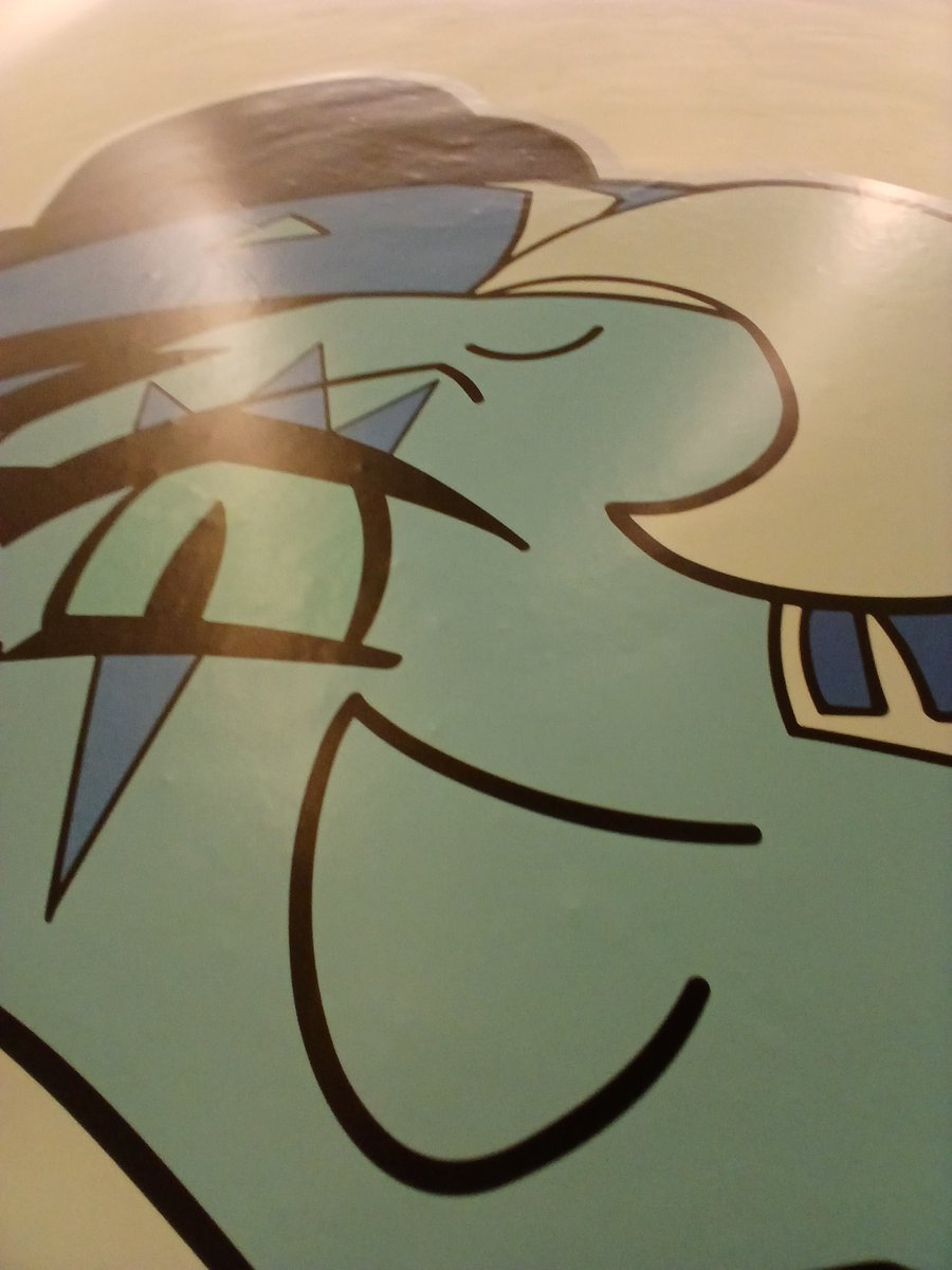 반죽덩이(스포있음) tweet media