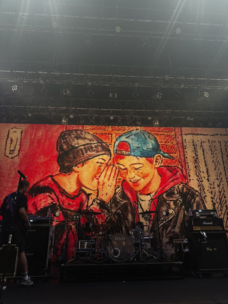 ばらぴ tweet media