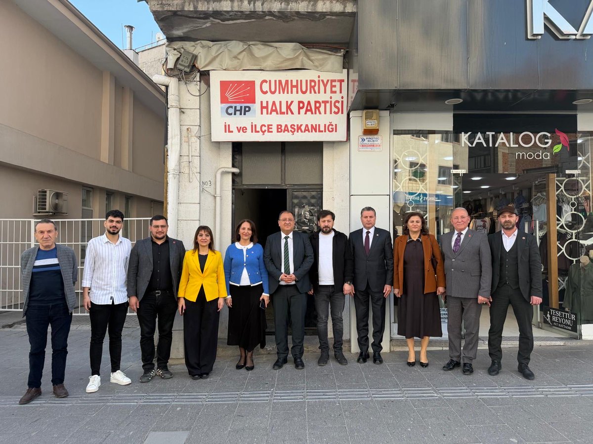 Aliye Timisi Ersever tweet media