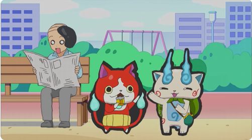 コマさん＠元祖 tweet media