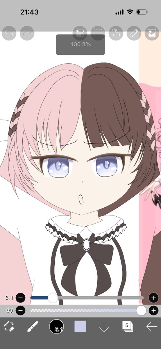 あっつんShowDownお疲れ様でした！🍫💘 tweet media