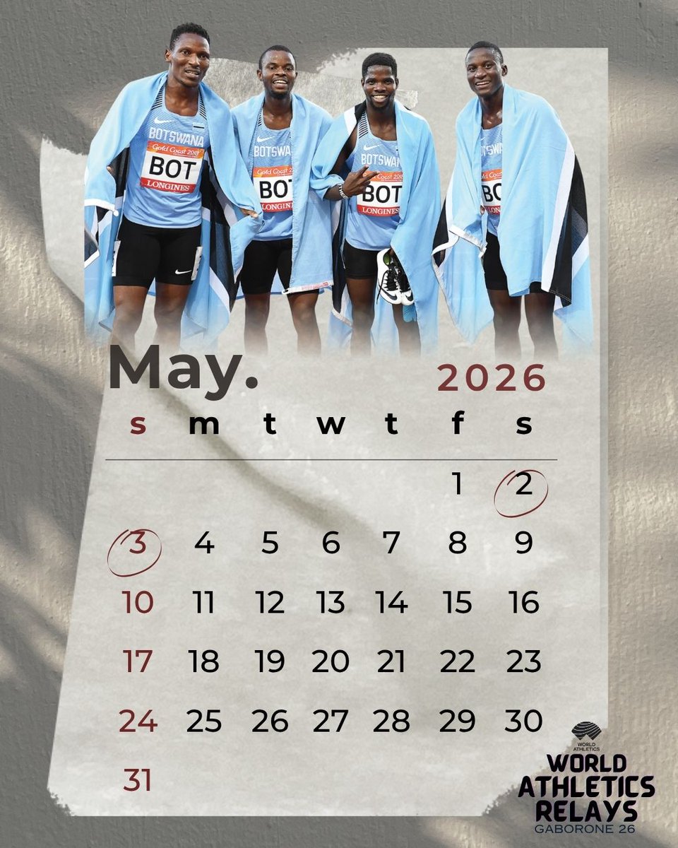 🇧🇼Lieutenant Robertson²🇧🇼 tweet media