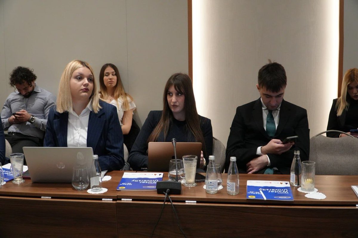 Христијан Мицкоски tweet media