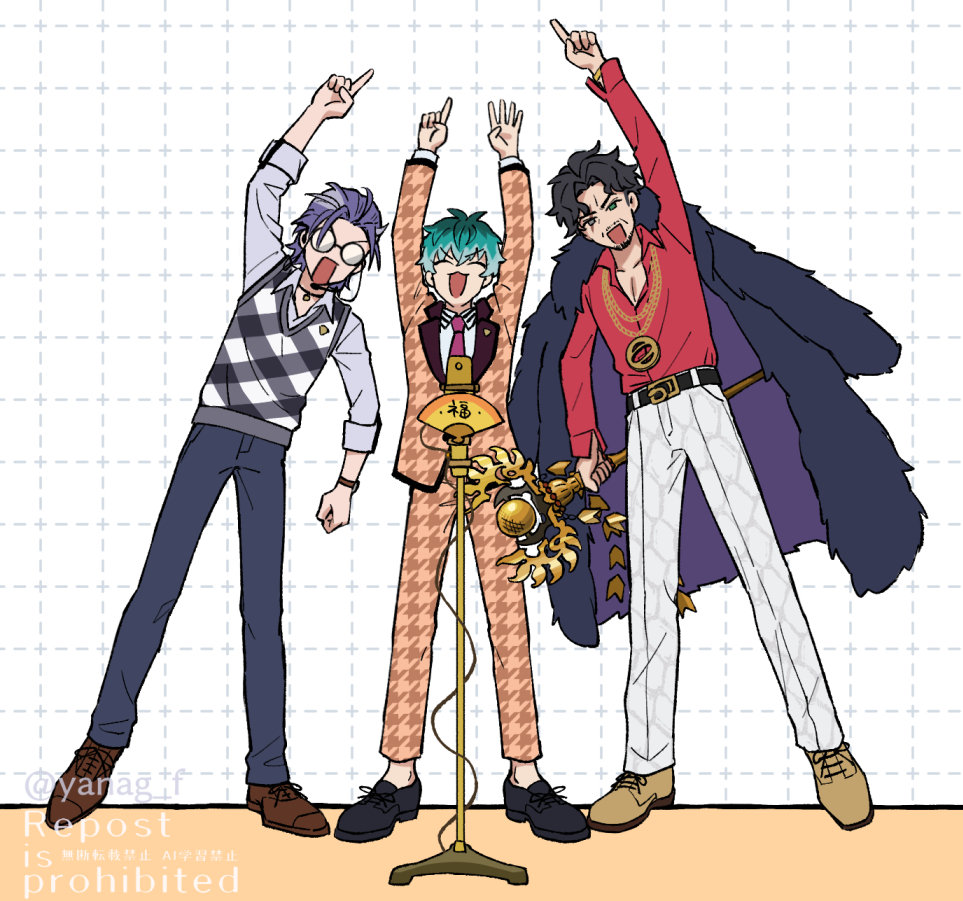 やなぎ tweet media