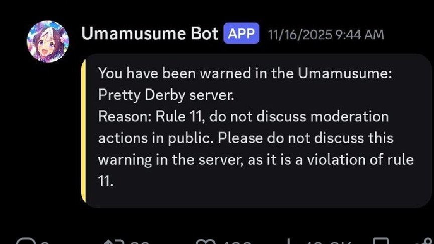 CEO of Kivotos0 tweet media