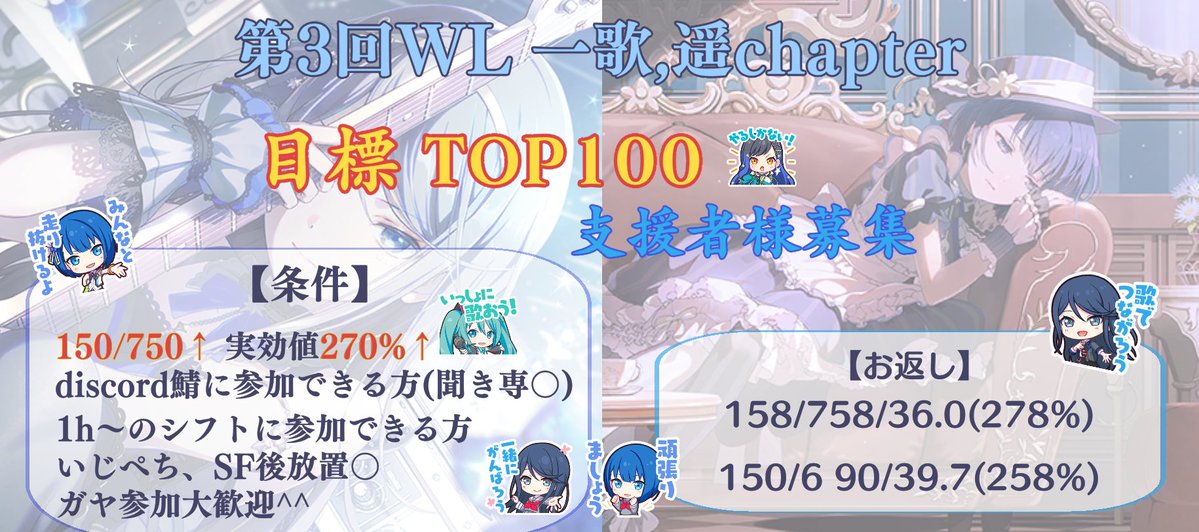 れもんてぃ🎸🐧【有機Eエル🍋】 tweet media