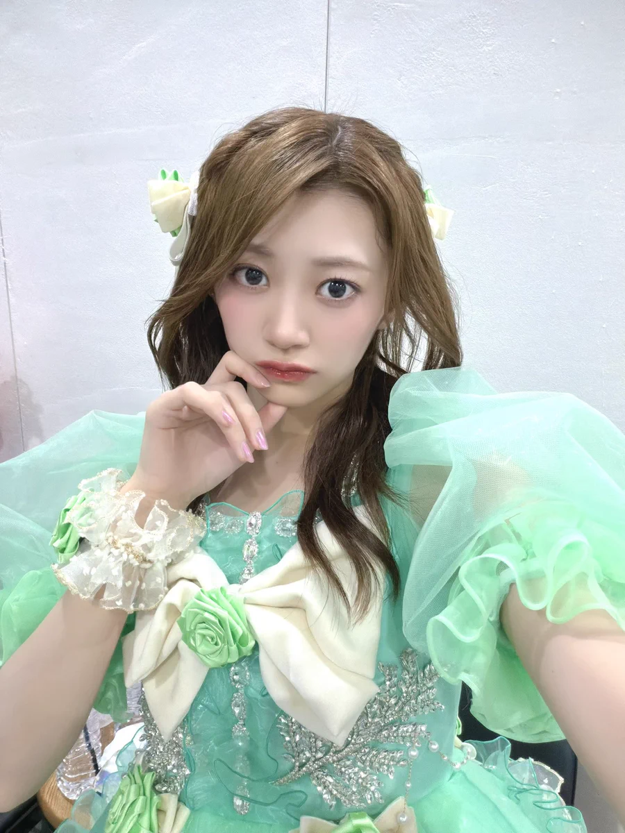 板倉可奈(CUTIE STREET) on X: 