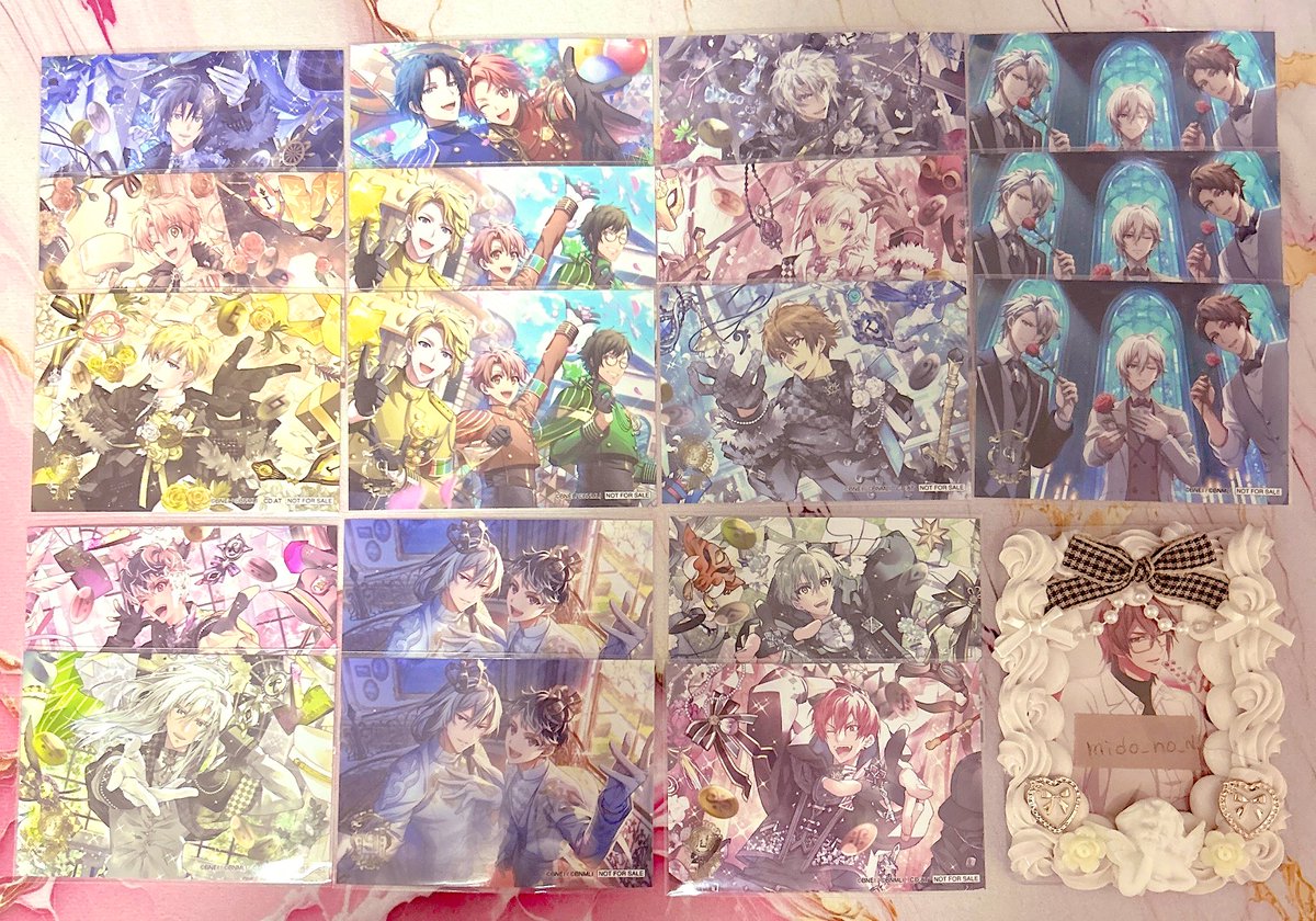 もじょ@虎ちん♡♡ tweet media