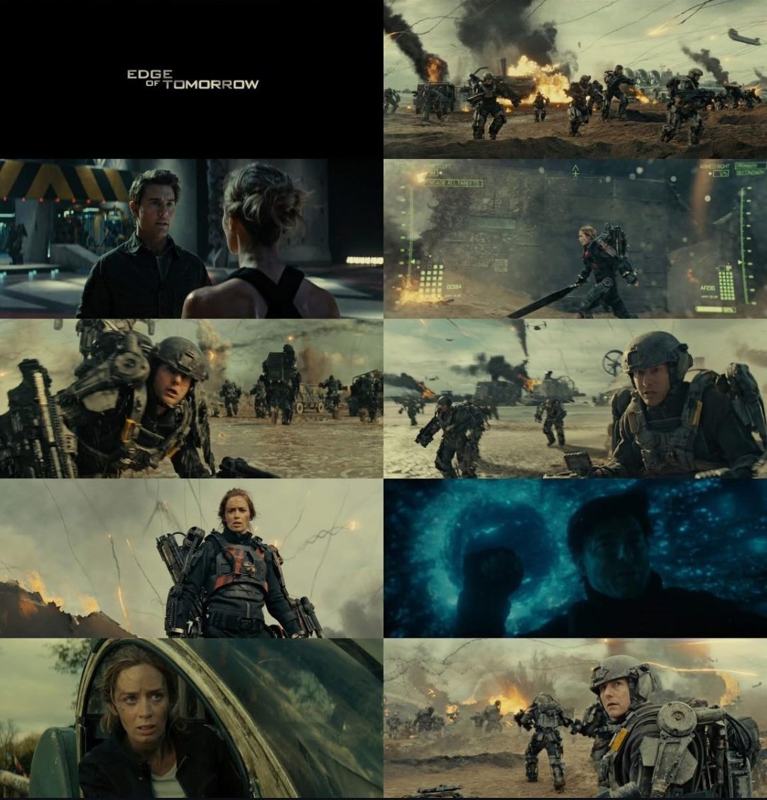 El Pare 🎬 || Cine y series tweet media