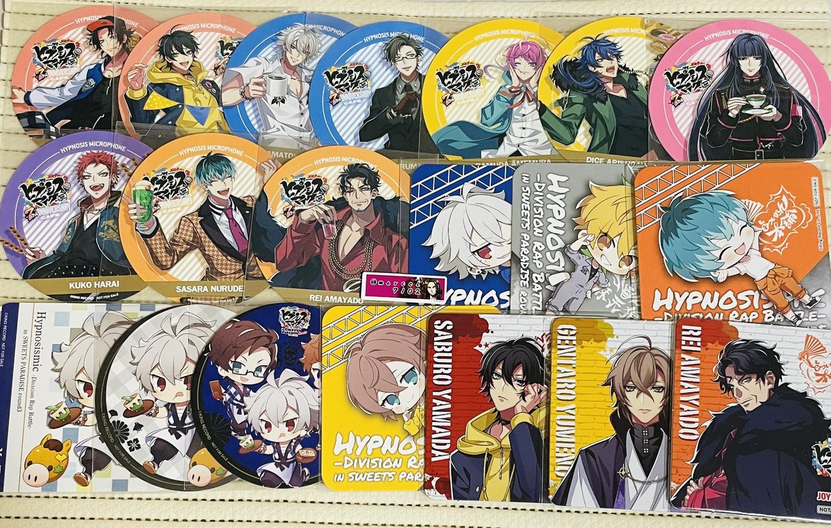 はにぃ。 tweet media