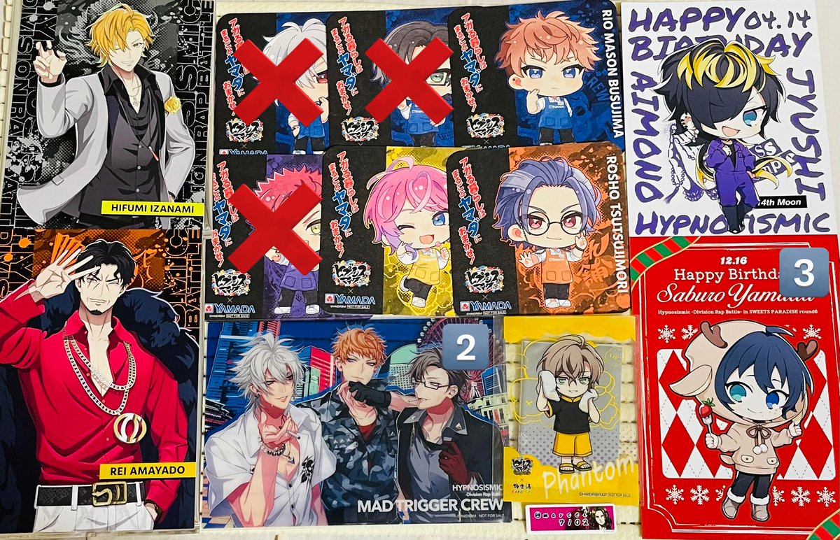 はにぃ。 tweet media