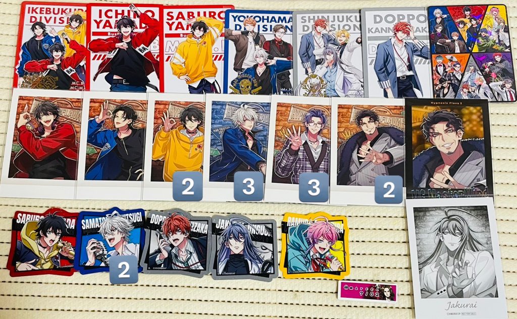 はにぃ。 tweet media