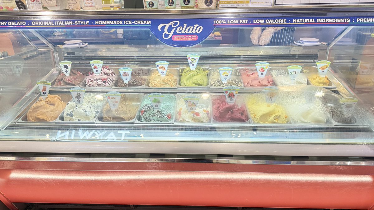 รีวิวอร่อย tweet media