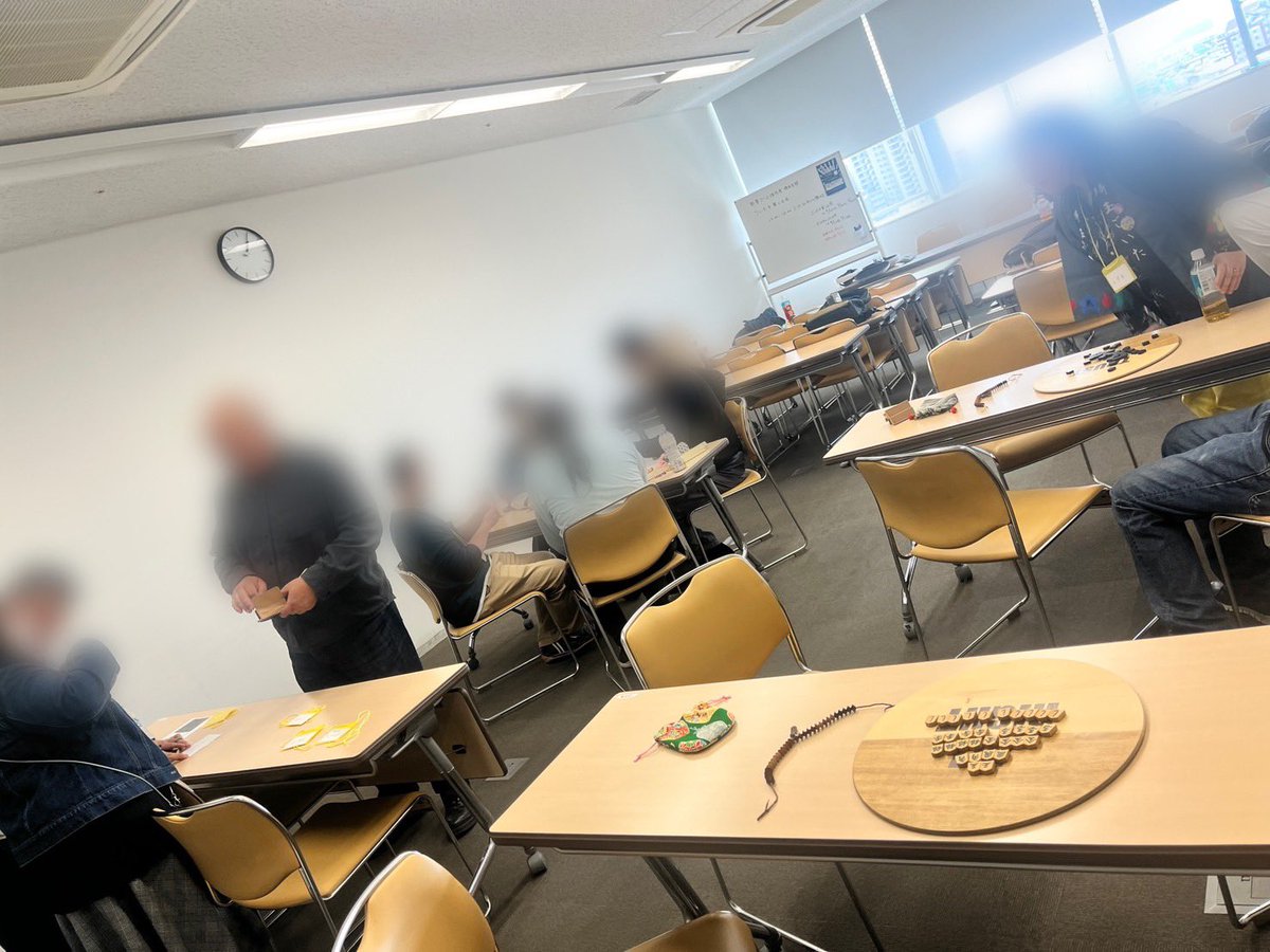 能登ごいた保存会 埼玉支部(埼玉ごいた部) tweet media