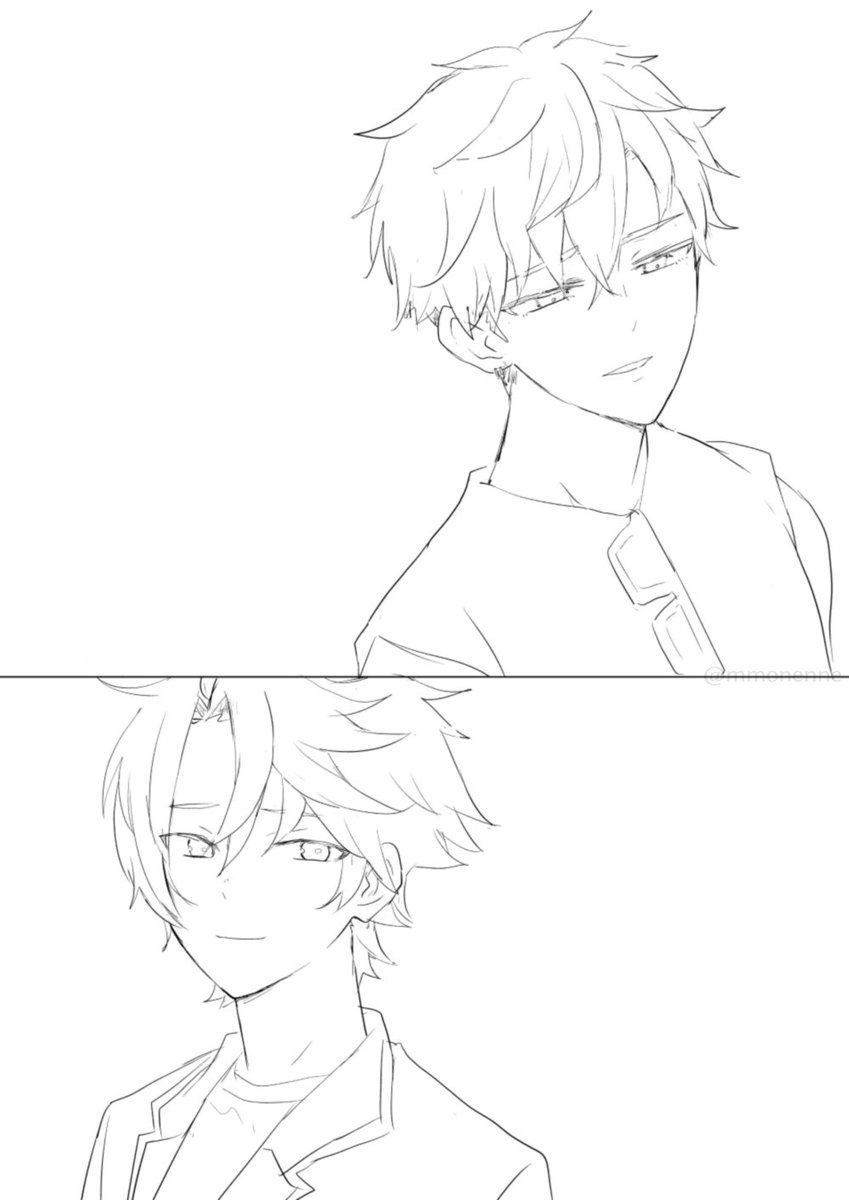 ロチャン tweet media