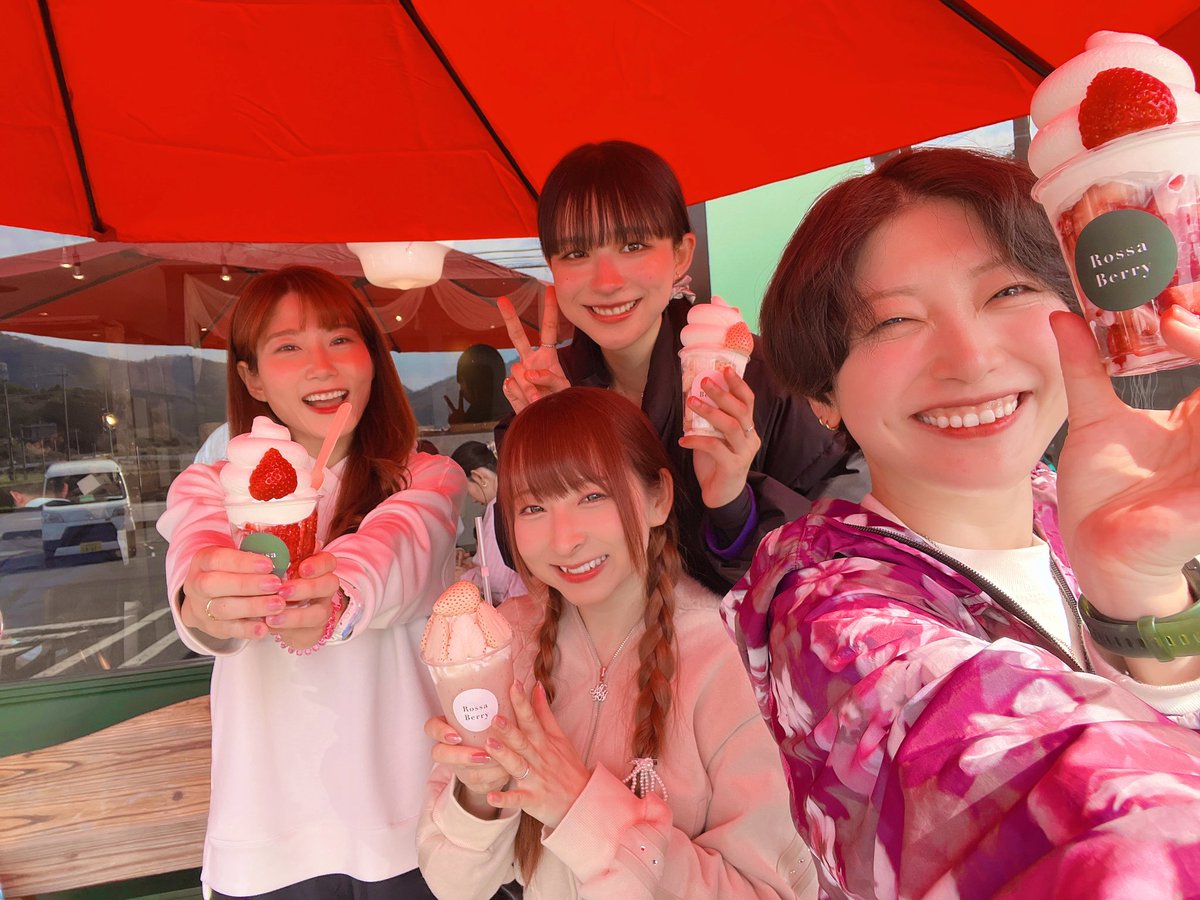 栃木県民の恋人YUU. tweet media