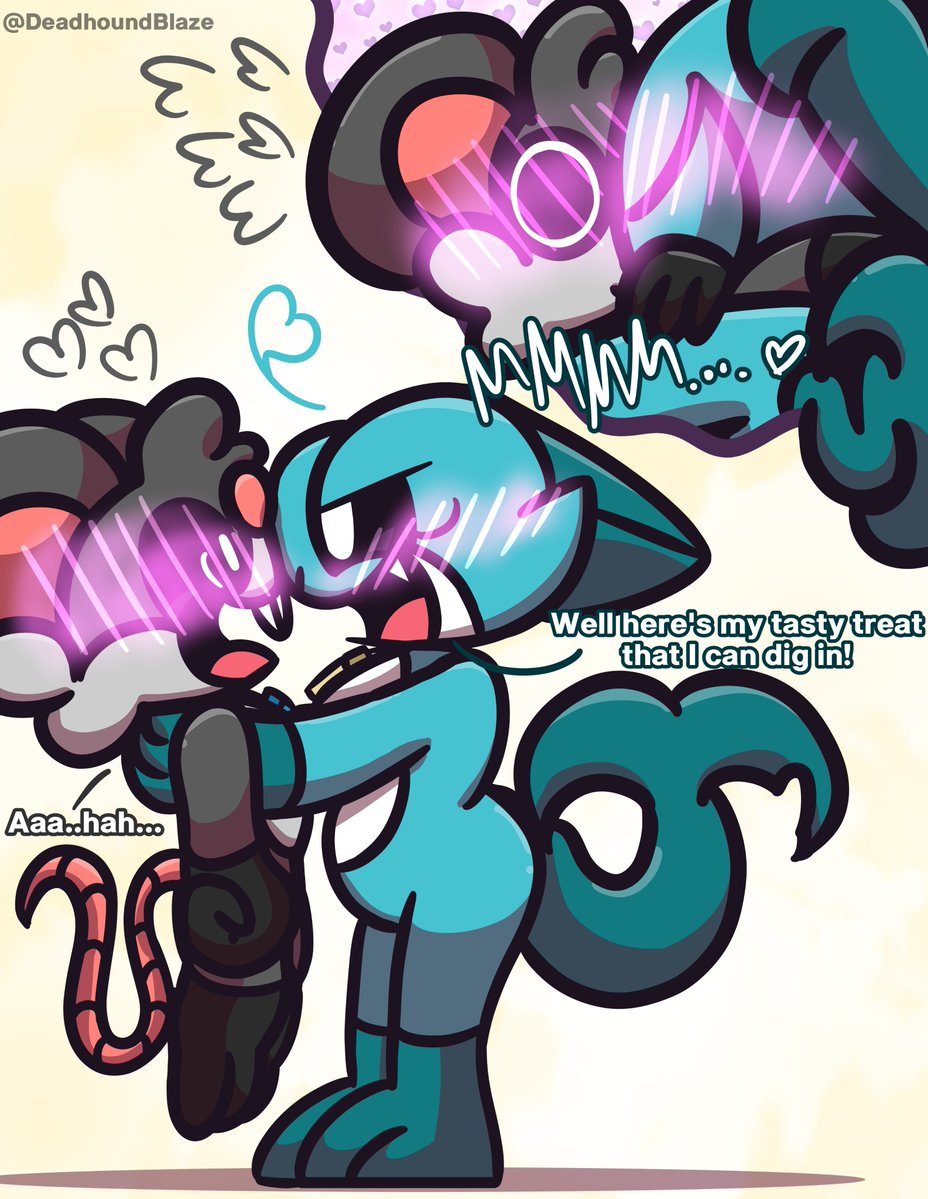 Limon Yellow X3 tweet media