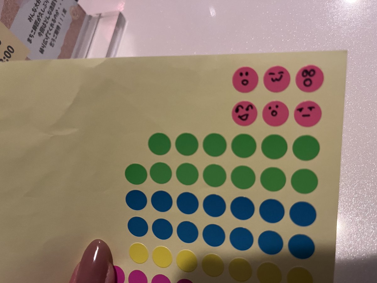 セナ💎coffret那覇店 tweet media