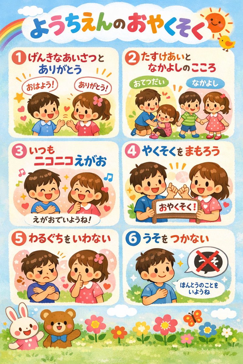 ぽんす tweet media