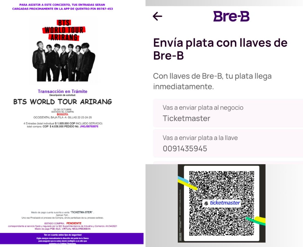 Lau ✨ 🪭🇨🇴 tweet media