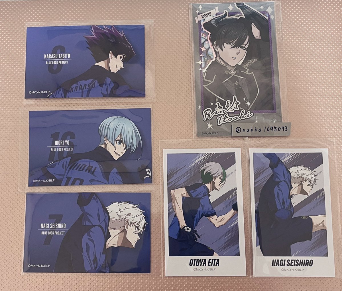 ぬっこ tweet media