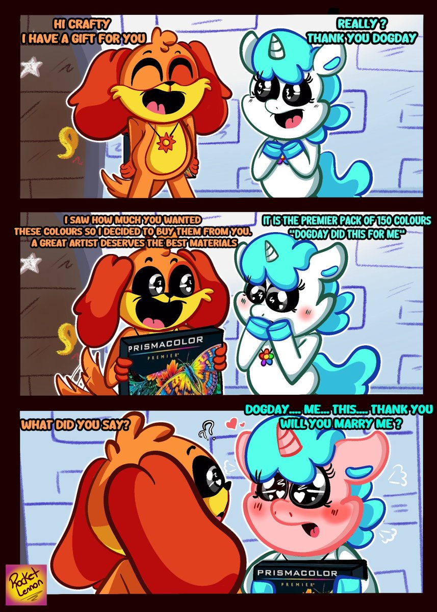 Limon Yellow X3 tweet media