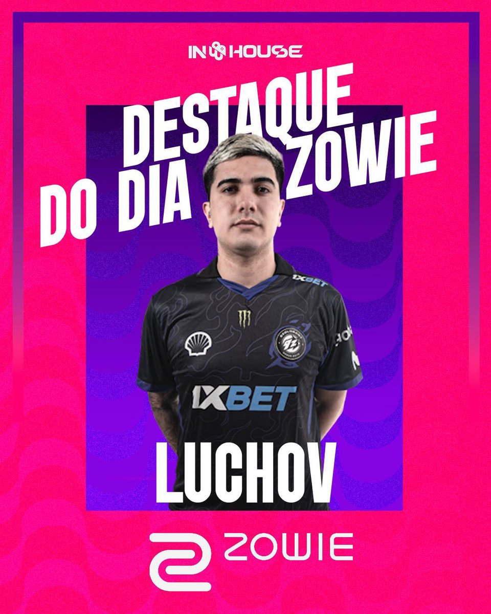 ferjeeoficial's tweet photo. Destaques do nossos primeiros dias de Fase de Grupos 🔥💜
@luchov_cs e @dumaucs
#FERJEEinHOUSE #TAEMCASA https://t.co/nPnsXKGRp2