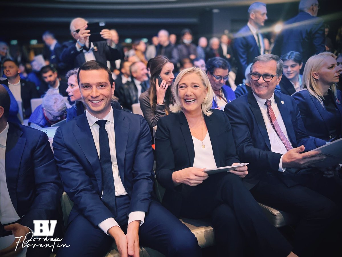 Boulevard Voltaire tweet media
