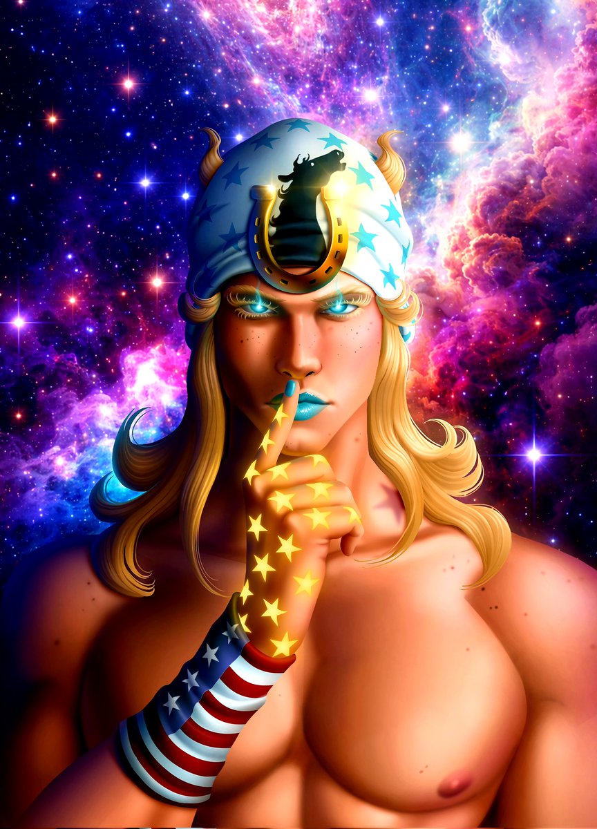 Luis Lima's Art 🎨 🇧🇷🏳️‍🌈 tweet media