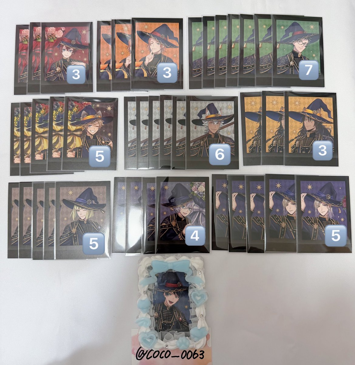 ここあ tweet media