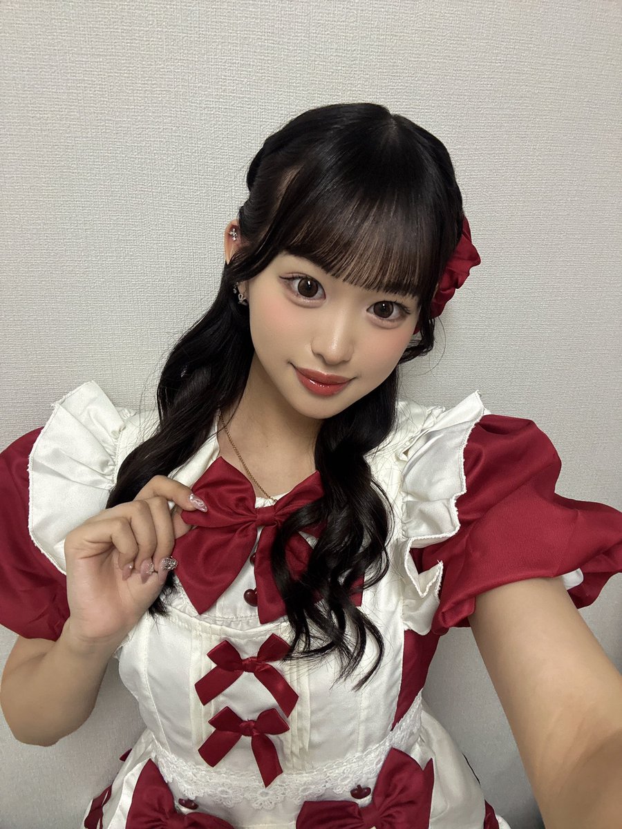 井下珠里【ANDCaaaLL】 tweet media