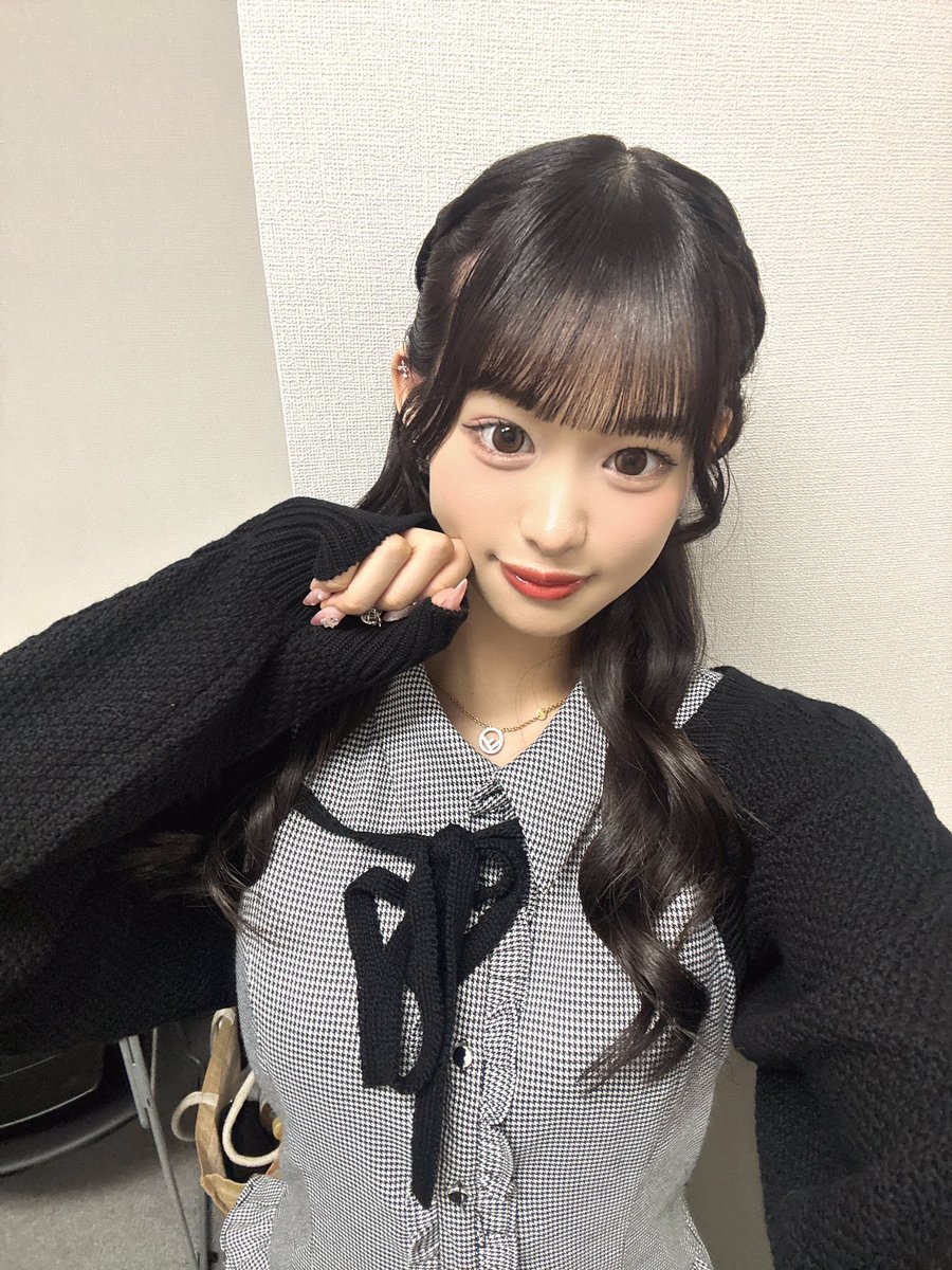 井下珠里【ANDCaaaLL】 tweet media