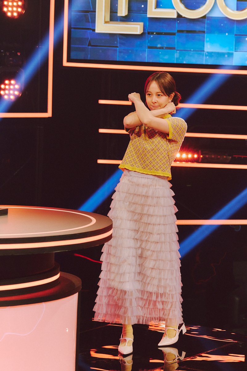 THE FLOOR【日テレ公式】 tweet media