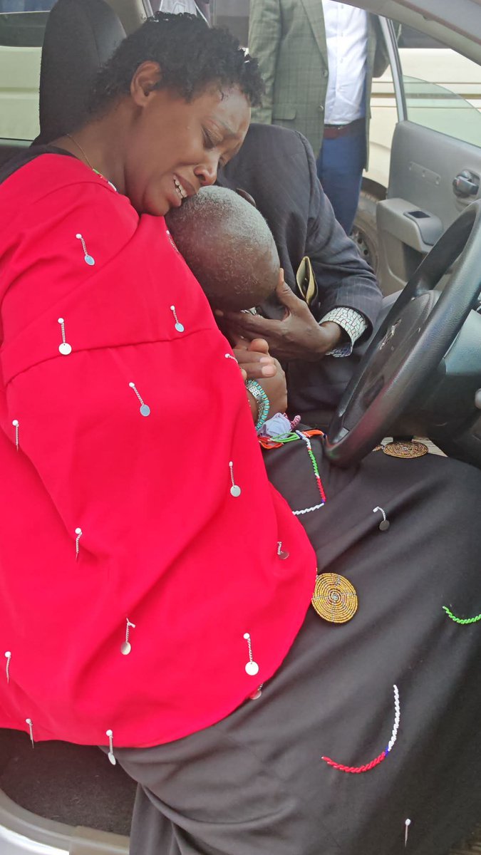 Damaris Too tweet media