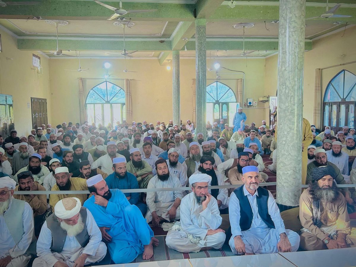 Maulana Atta ul Haq Darvish tweet media