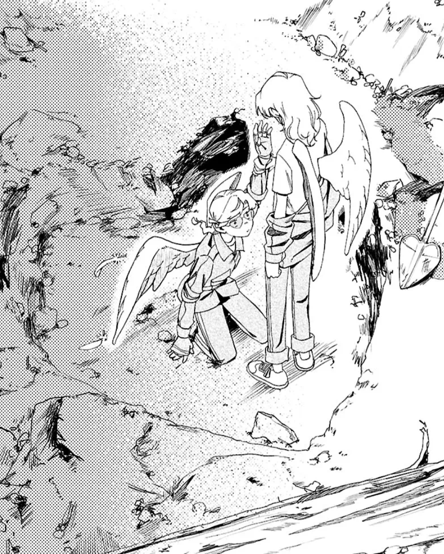 Frogitwo tweet media