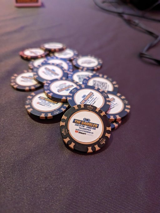 Jon Jansen tweet media