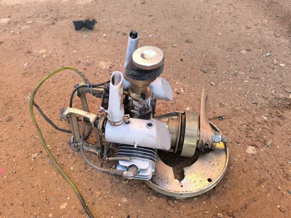 Abdussamed Dagül tweet media