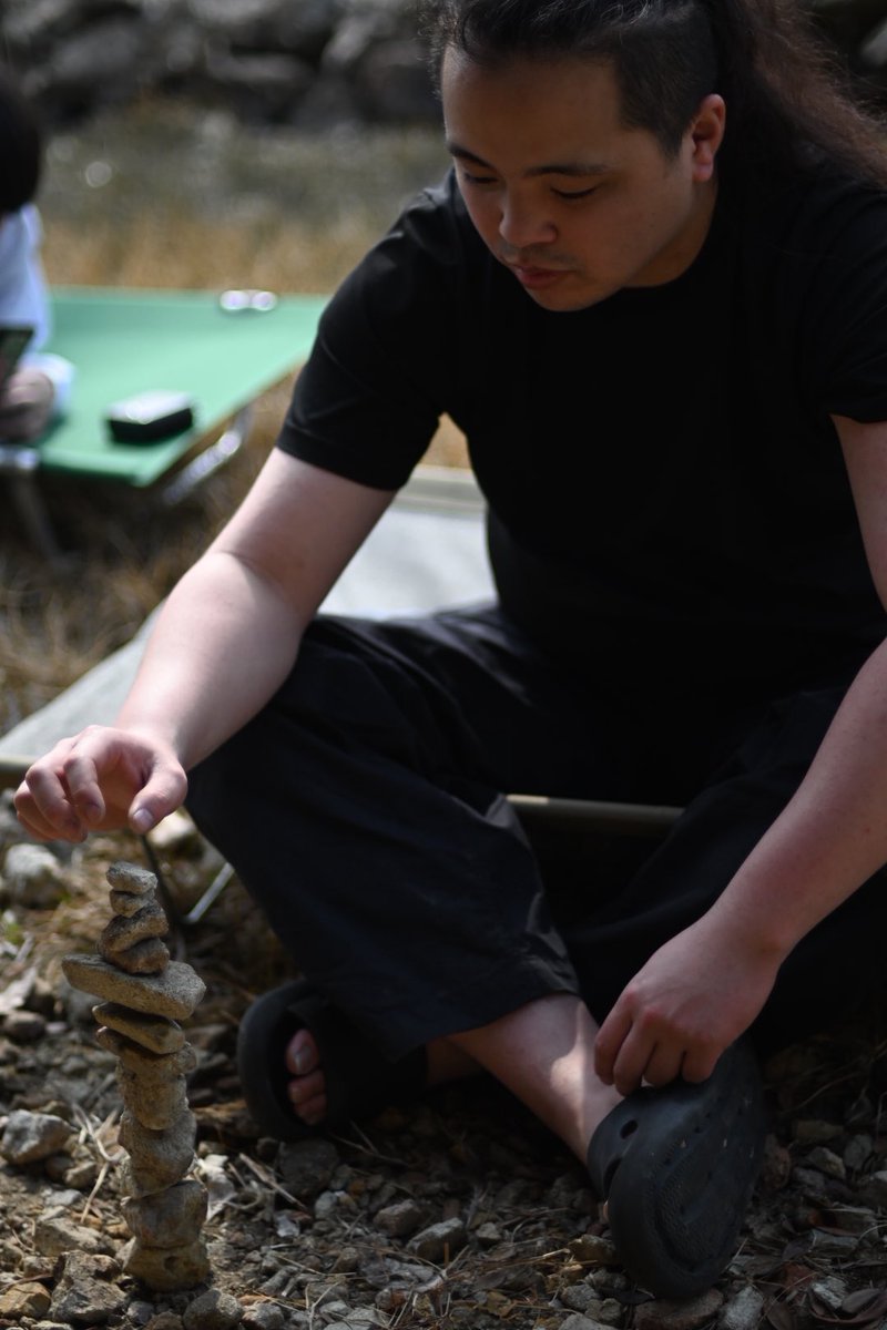 VDJ細見△ tweet media