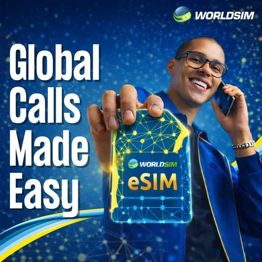 WorldSIM tweet media