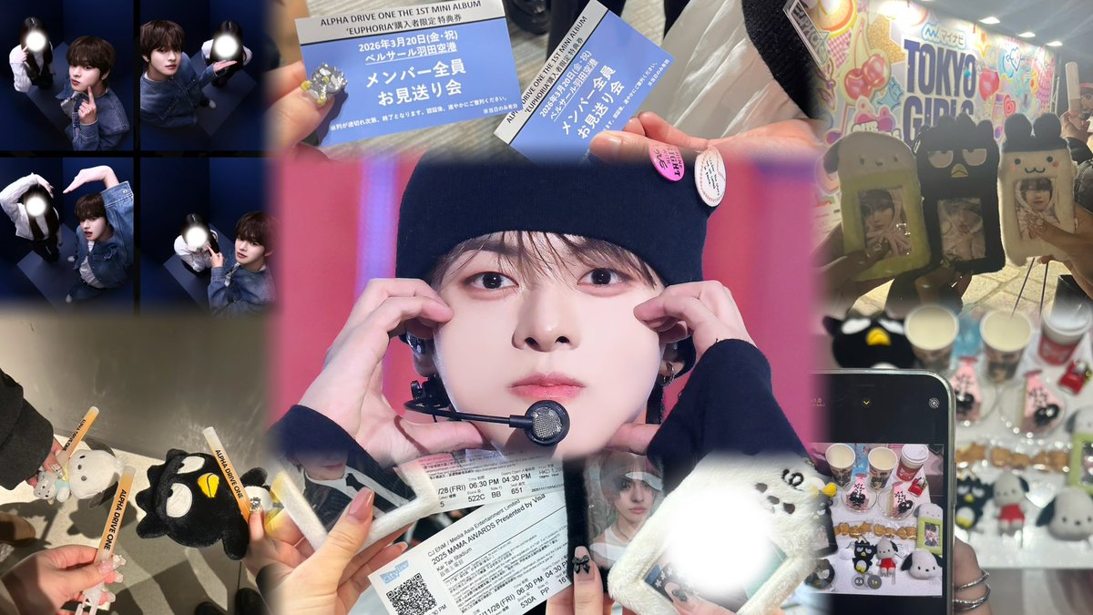 なっぴ tweet media