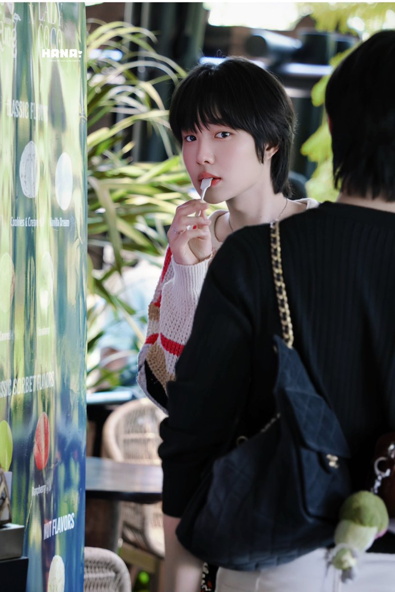 ก๊องแก๊งค์ ‎₍ᐢ ̥ ̞ ̥ᐢ₎ tweet media